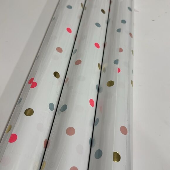 Sugar paper Los Angeles Gift wrap NIP - Picture 3 of 3